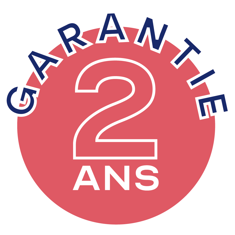 garantie_Plan de travail